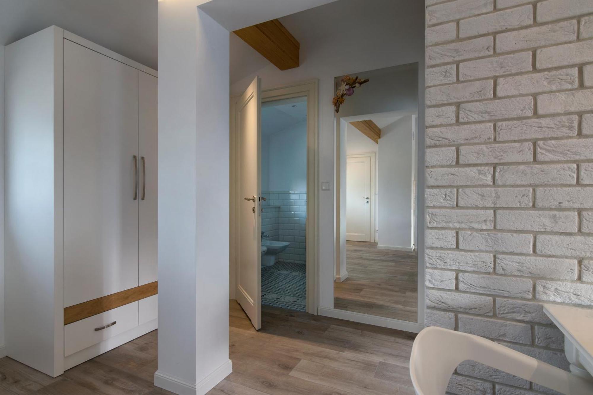 Ferienwohnung Zoria Jastarnia Exterior foto